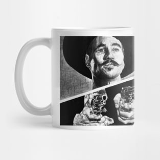 Doc Holliday Mug